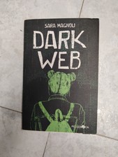 Dark Web Libro