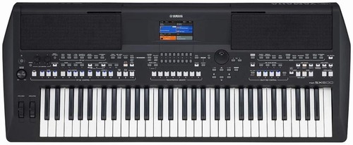 Tastiera portatile yamaha - tastiera,