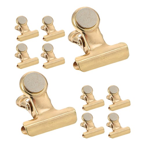Pezzi clip per biglietti - clip,