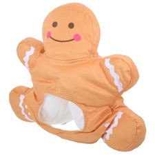  Cappelli natalizi Chiesa per