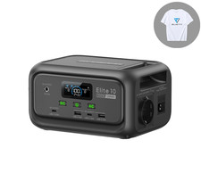 BLUETTI Elite 10 200W 128Wh