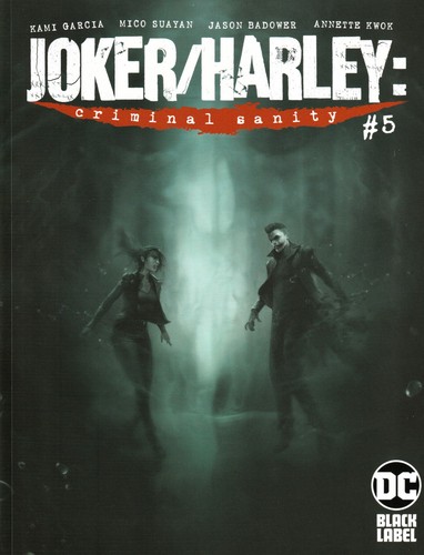 Joker harley 5 - harley, #5