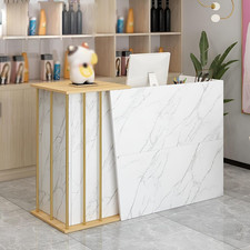 Banco Reception Supermercato