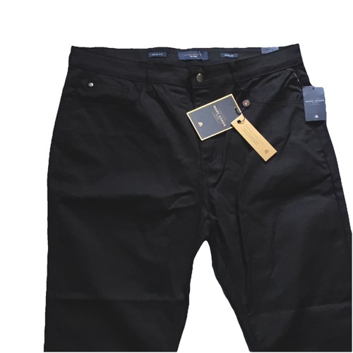 Jeans uomo marc asher slim - jeans,