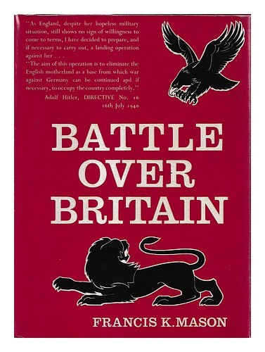 Battle over britain - britain, :