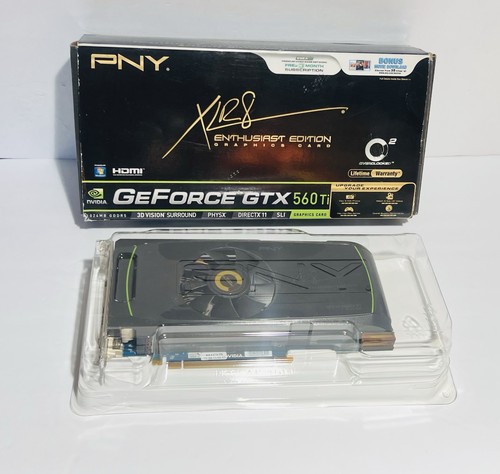 Scheda grafica pny nvidia - grafica,