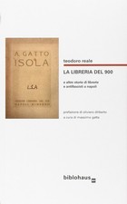 M. Gatta Teodor La libreria