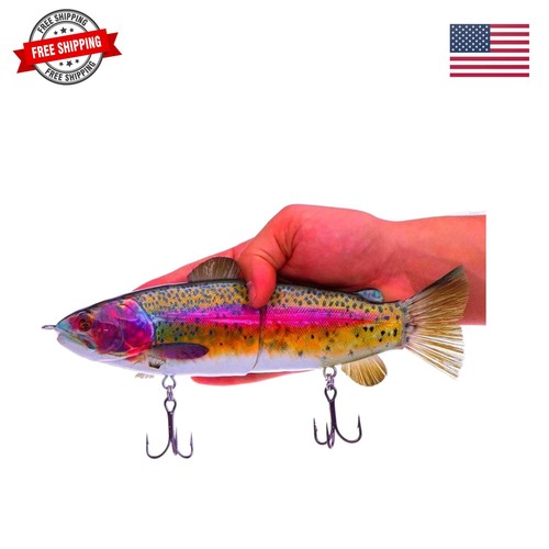Esca pesca rf glider - pesca,