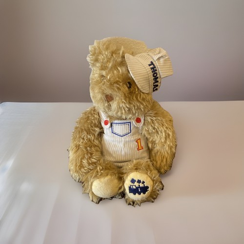 Peluche orsacchiotto