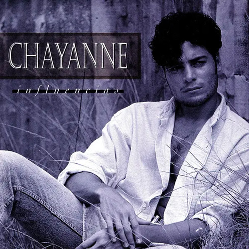 Chayanne influencias sony - influencias,