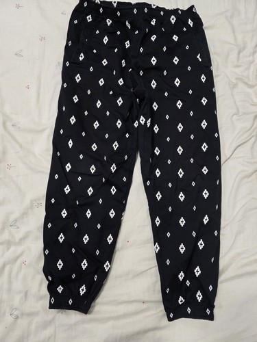 Pantalone marcelo burlon - pantalone,