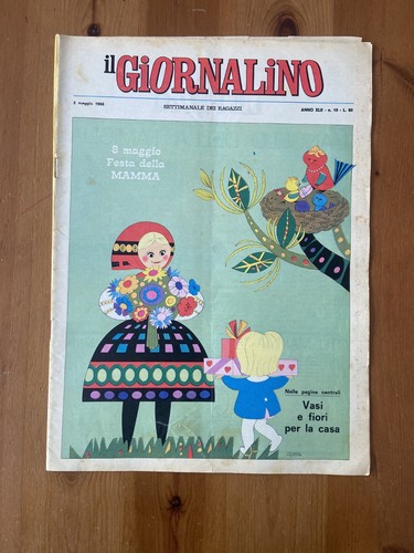 Giornalino settimanale dei - giornalino,