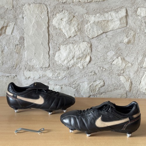 Vintage 2006 nike tiempo - nike,