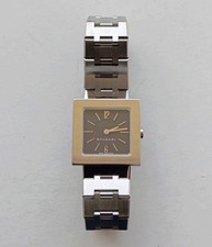 BULGARI Square Lady acciaio