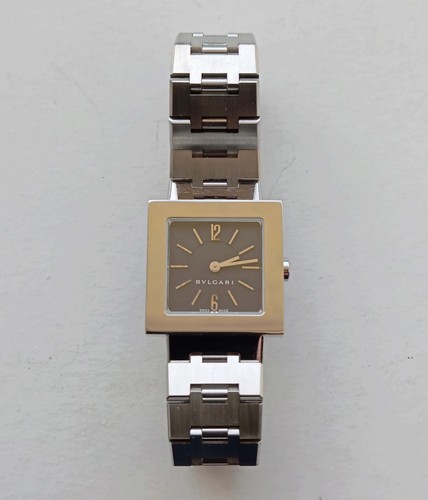 Bulgari square lady - square,