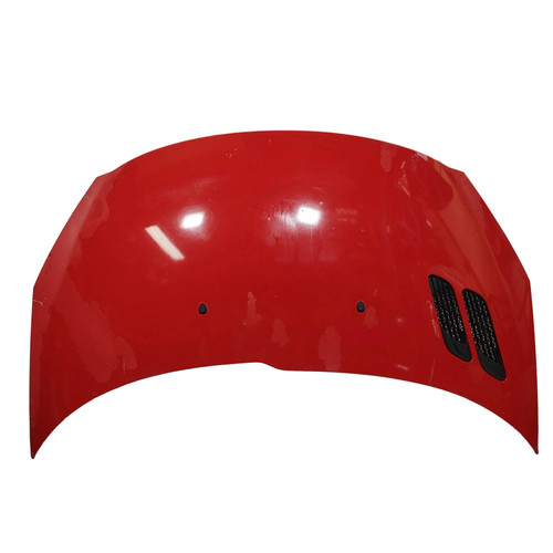 Cofano anteriore peugeot 206 - cofano,