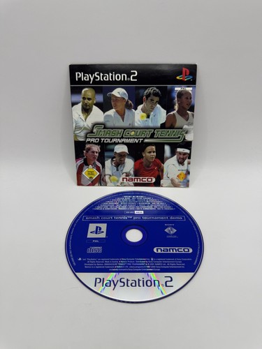 Smash court tennis - smash, pro