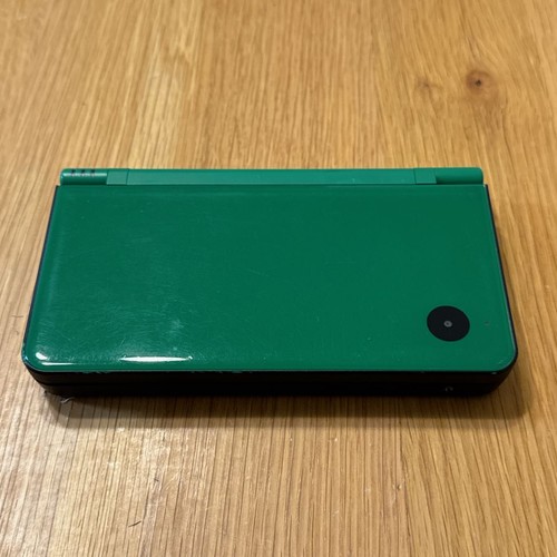Nintendo dsi console - xl,