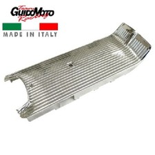 PEDANA APPOGGIA PIEDI CROMATA