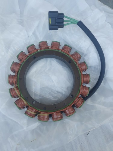 Statore bobina yamaha 150 - 150, cv