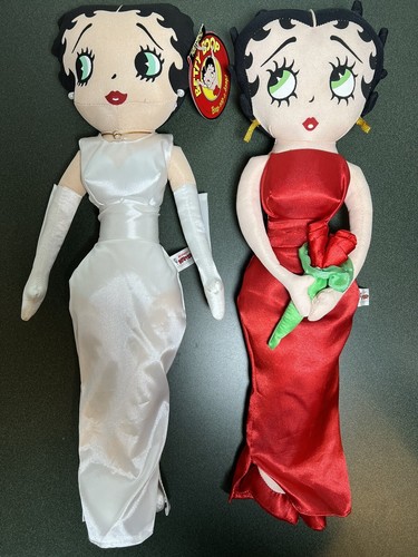 Betty boop ballroom with - betty,