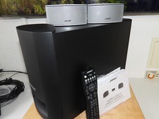Bose cinemate seires - bose, ii-