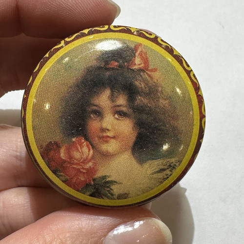 Collezione portagioie rosso - collezione,