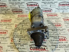 Motorino di avviamento Lancia Ypsilon 1.2 8v GPL 2020 51kw 169A4000 51890632 ...