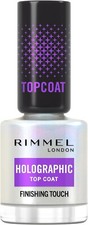 RIMMEL SMALTO UNGHIE