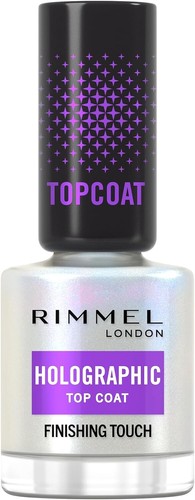 Rimmel smalto unghie - rimmel,