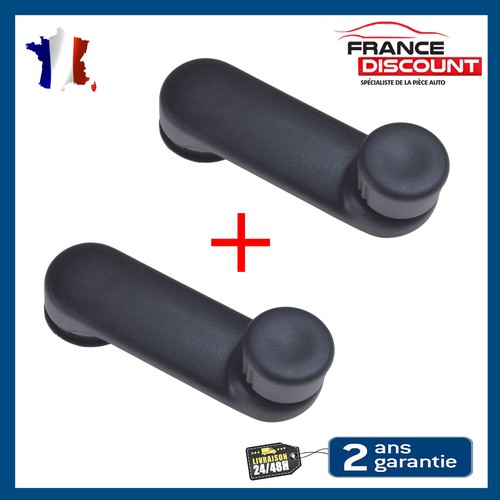 Maniglia alza vetro per - 2x,