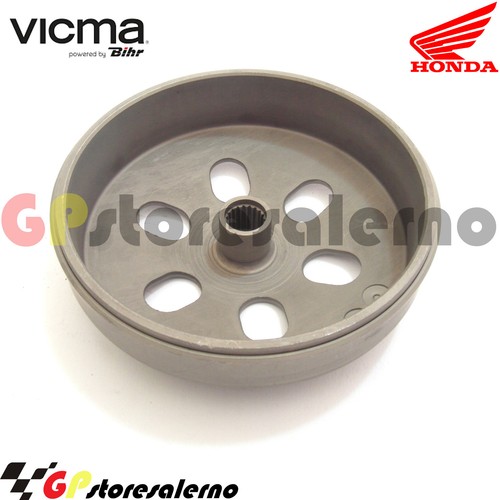 19604 campana frizione - campana,