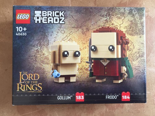 Neuf lego brickheadz - neuf,