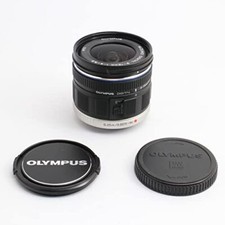 Obiettivo Olympus M.Zuiko Digital ED 9-18mm f/4.0-5.6 usato testato