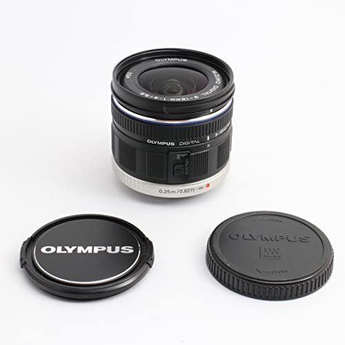 Obiettivo olympus zuiko - olympus, m.zuiko