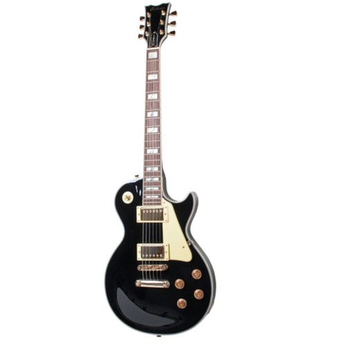 Chitarra elettrica les paul - chitarra,