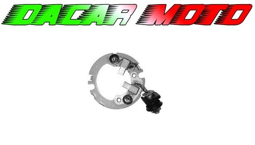 Portaspazzole motorino - portaspazzole,
