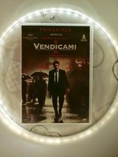 Vendicami - Johnnie To Dvd