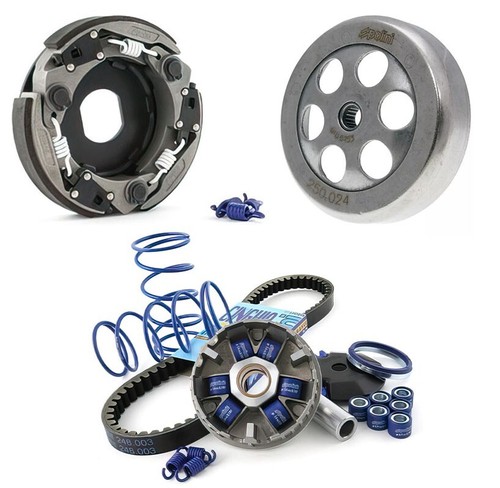 Kit variatore speed - kit, hi-speed