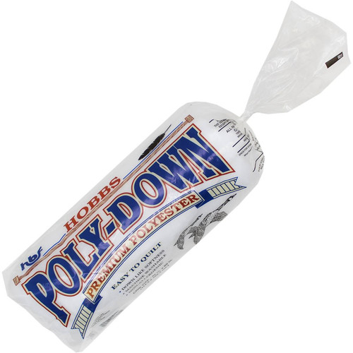 Trapunta hobbs polydown - trapunta,