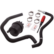 Servo serbatoio sterzo set
