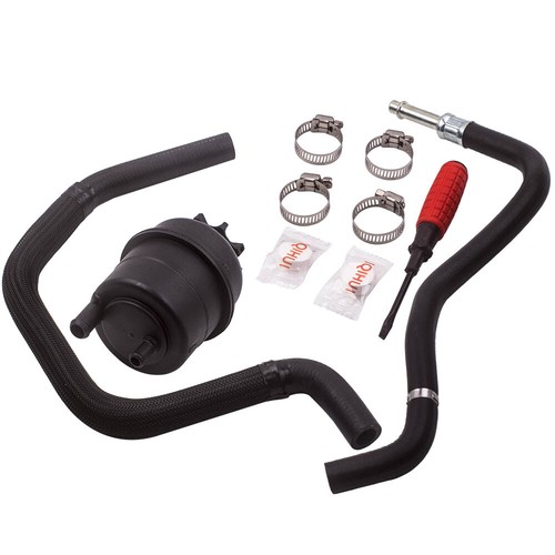 Servo serbatoio sterzo set