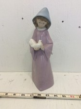 Lladro # 352-NAD "Colomba che