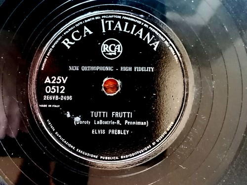 Elvis presley raro - elvis,