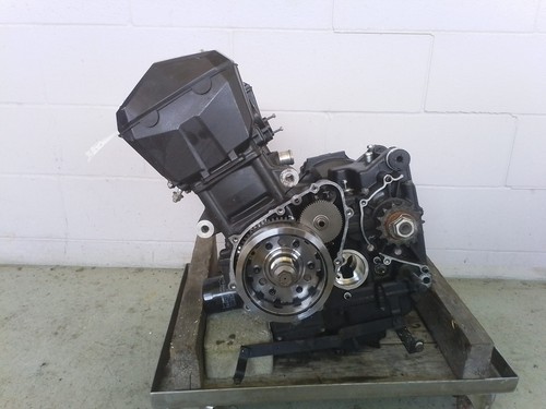 Kawasaki z750r motore km - z750r,