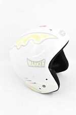 Casco Da Sci Bambino Marker Colore Beige Chiaro