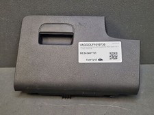 Portaoggetti Sinistro Su