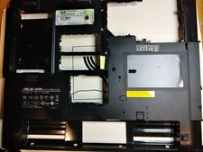 Cover Posteriore Notebook Asus A6000