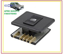 Interruttore Pulsante