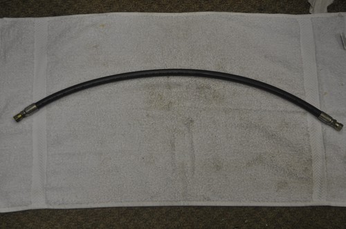 Parker 5000psi tubo idraulico - 5000psi,
